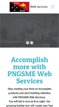 Mobile Screenshot of pngsme.com